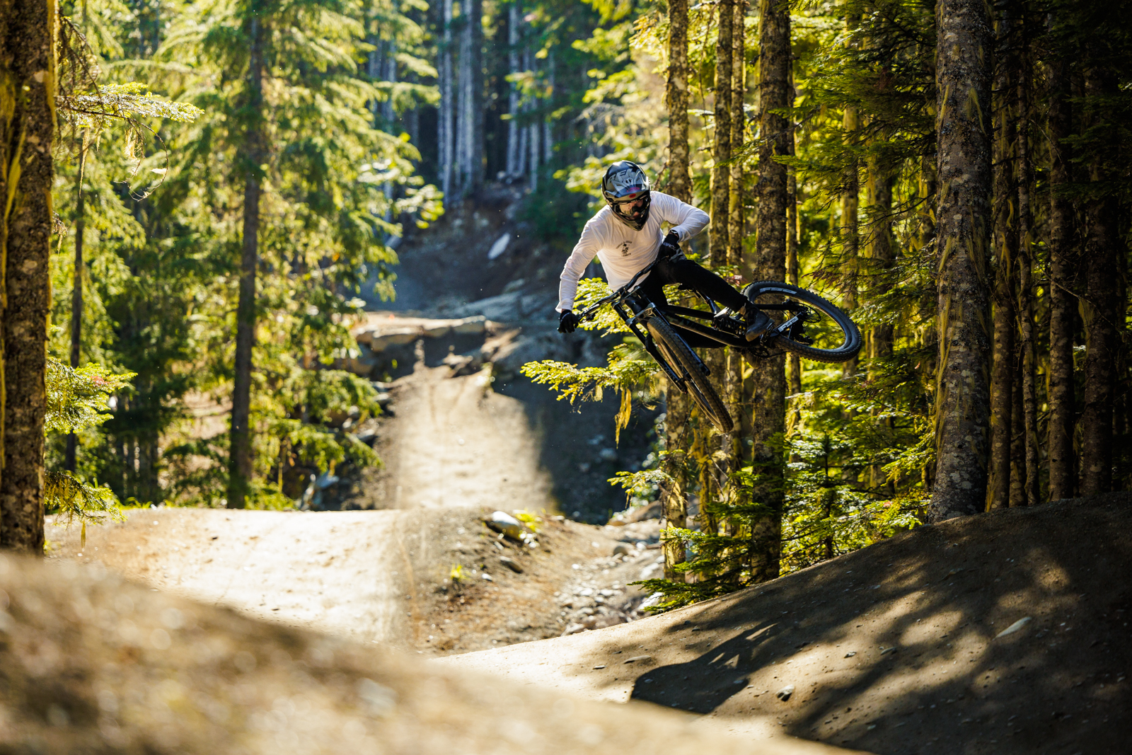 Australian Mountain Bike Photography Awards